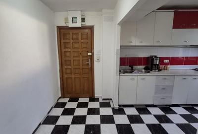 Apartament cu 2 camere semidecomandat în Exterior Vest - 3