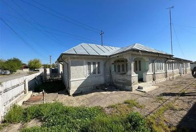 Casă individuală cu 4 camere cu Teren 1881 Mp în Milcovul - 7