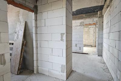 Apartament cu 2 camere decomandat în Kamsas - 5
