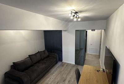 Apartament cu 2 camere decomandat în Obor - 2