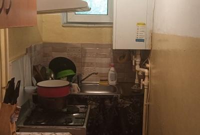 Apartament cu 2 camere decomandat în Central - 1