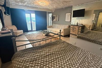 Garsonieră decomandată în Florești - 2