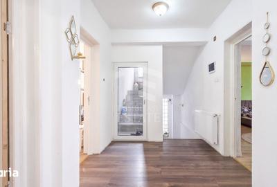 Casă cu Teren 938 Mp în Dragomirești-Vale - 15