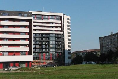Apartament cu 2 camere semidecomandat în Soarelui