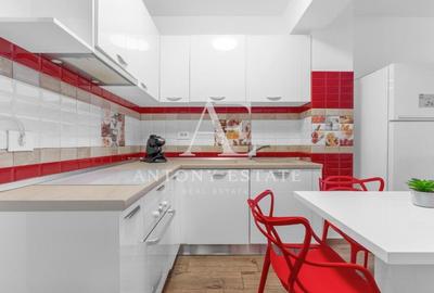 Apartament cu 2 camere decomandat în Calea Aradului - 3