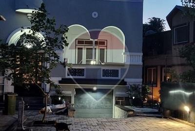 Casă cu 4 camere în Dacia