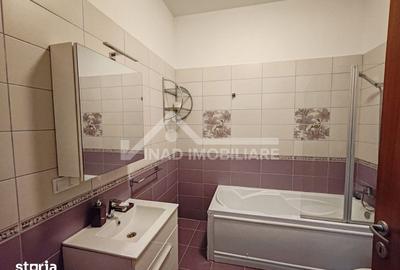 Apartament cu 2 camere, mobilat în Mărăști - 9
