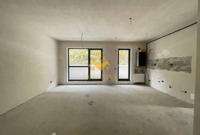 Apartament cu 3 camere semidecomandat în Zorilor