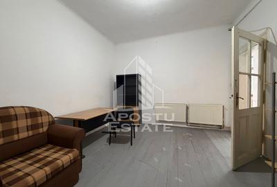 Duplex cu 2 camere cu Canalizare în Elisabetin - 1