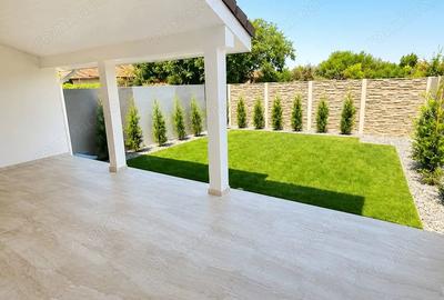 Casă cu 4 camere cu Teren 250 Mp în Mehala