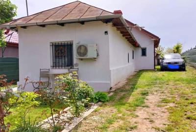 Casă cu 2 camere în Periș - 8