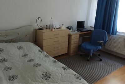 Apartament cu 4 camere semidecomandat în Gorjului - 10