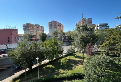 Apartament cu 2 camere decomandat, mobilat în Zorilor - 13
