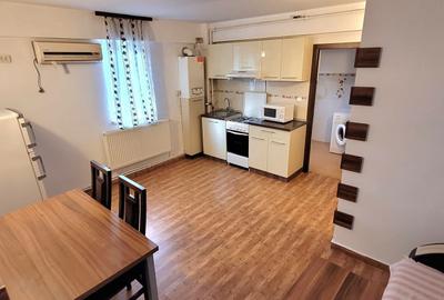 Apartament cu 2 camere în Central - 4
