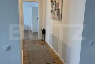 Apartament cu 3 camere în Central - 2