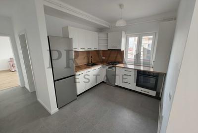 Apartament cu 2 camere decomandat, mobilat în Mehala