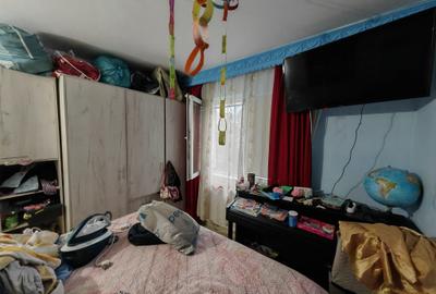 Apartament cu 2 camere semidecomandat în Mioriței - 1