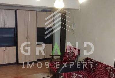 Garsonieră decomandată, mobilată în Zorilor - 4