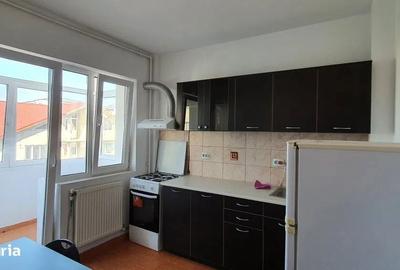 Apartament cu 2 camere decomandat în Berceni - 6
