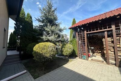 Casă individuală cu 6 camere cu Canalizare în Șura Mare - 3
