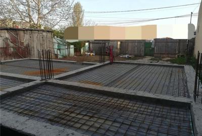 Teren Construcții intravilan de 260 mp, în Abator - 2