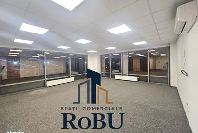 Spațiu comercial, de 65 mp, în Gării - 5