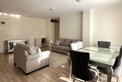 Apartament cu 2 camere decomandat în Zorilor - 11