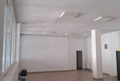 Spațiu comercial, de 100 mp, în Ceacu - 3