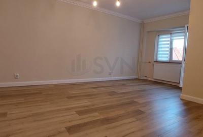 Apartament cu 2 camere decomandat în Calea Victoriei - 2