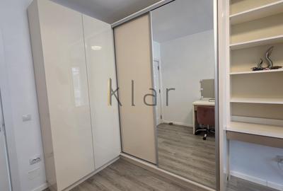 Apartament cu 3 camere semidecomandat, mobilat în Zorilor - 11