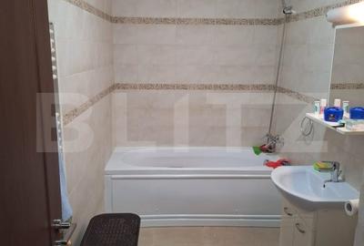 Apartament cu 2 camere semidecomandat, mobilat în Iris - 7