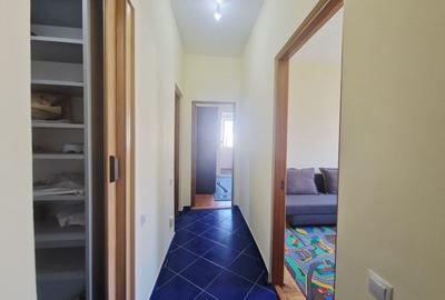 Apartament cu 3 camere decomandat, mobilat în Obor - 9