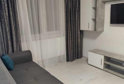 Apartament cu 2 camere semidecomandat în Central - 2