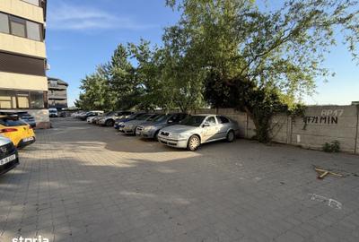 Teren de 1133 mp, în Central