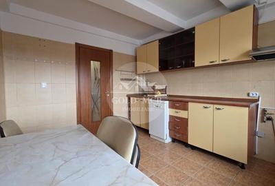Apartament cu 4 camere circular, mobilat în Matei Voievod - 6