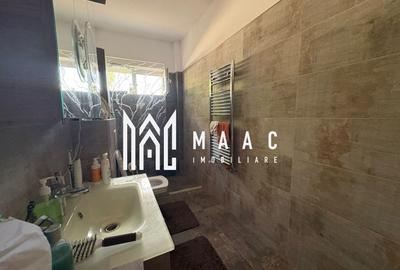 Casă individuală cu 5 camere cu Canalizare în Trei Stejari - 9