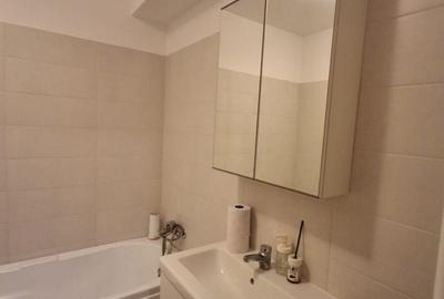Garsonieră decomandată în Runcu