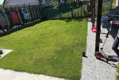 Casă cu Teren 253 Mp în Corbu - 5