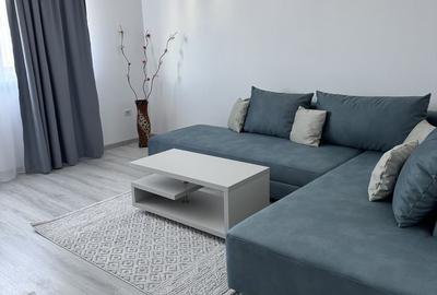 Apartament cu 2 camere decomandat în Sânpetru - 13