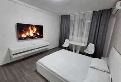 Garsonieră semidecomandată în Central - 4
