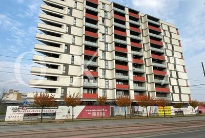 Apartament cu 2 camere semidecomandat, mobilat în Soarelui - 8