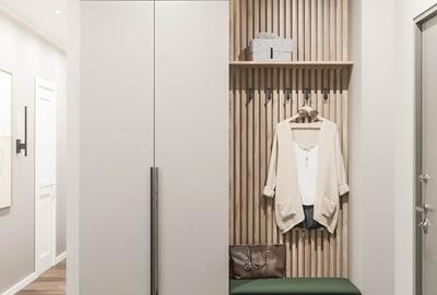 Apartament cu 2 camere în Ghencea - 2
