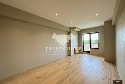 Apartament cu 4 camere decomandat, mobilat în Herăstrău - 8