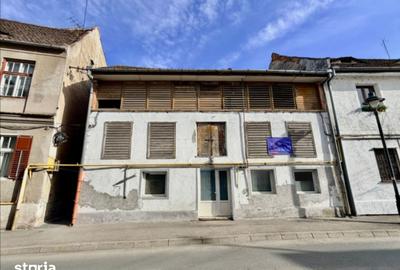 Casă cu 3 camere în Orașul de Jos - 11