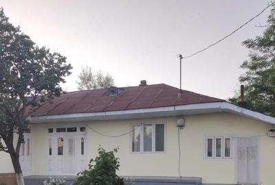 Casă cu Teren 3500 Mp în Central