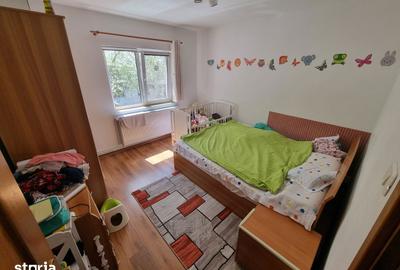 Apartament cu 3 camere, mobilat în ICIL - 3