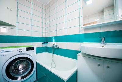 Apartament cu 3 camere semidecomandat în Sânpetru - 4