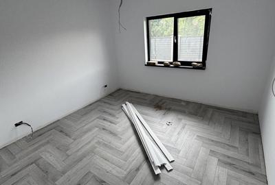 Casă cu 4 camere cu Teren 400 Mp în Clinceni - 9