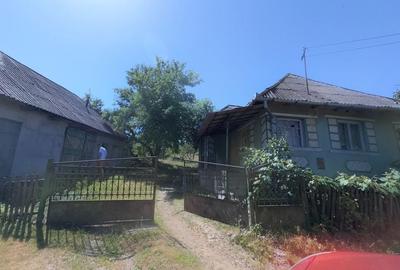 Casă cu 2 camere în Stremț - 2