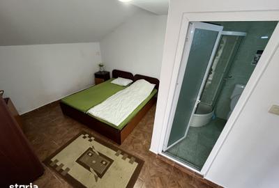 Casă cu Teren 2034 Mp în Maliuc